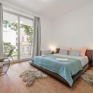 Appartement met Twee Slaapkamers